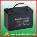 Akku Batterie Akku Batterie Backup-Batterie 180ah 6V